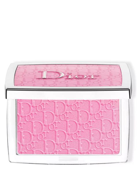 dior pink blush